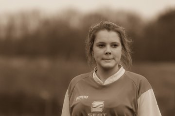 Bild 4510 - B-Juniorinnen FSC Kaltenkirchen - Kieler MTV : Ergebnis: 2:4